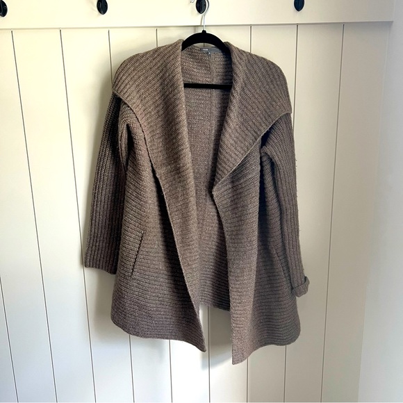 Vince Sweaters - Vince oversized cardigan